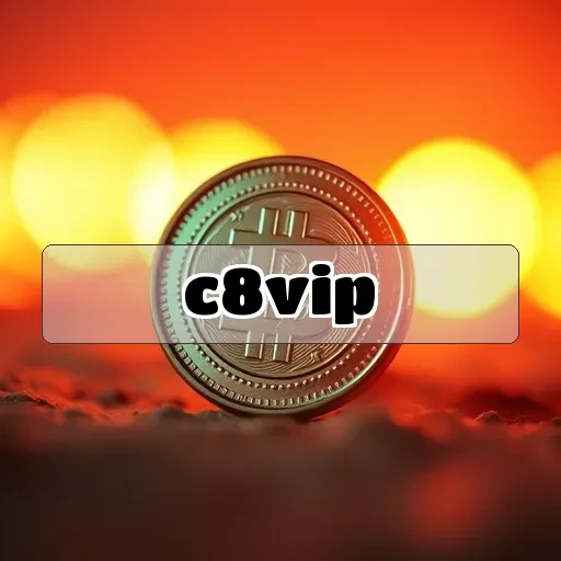 c8vip: Bergabung dengan Komunitas Pemain yang Menarik dan Interaktif