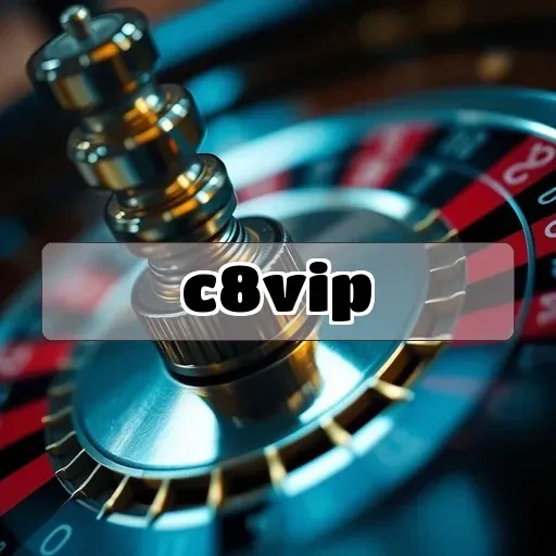 c8vip: Temukan Kenyamanan Forum Diskusi Game Online Indonesia