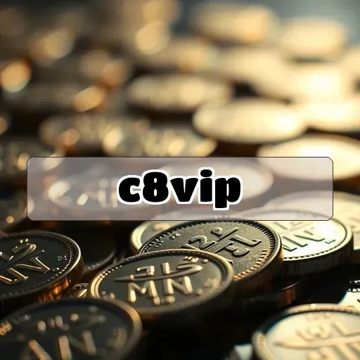 c8vip: Berita Terkini dan Fitur Menarik untuk Gamer Indonesia