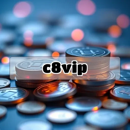 c8vip: Rilis Game Baru yang Harus Anda Coba Sekarang Juga!