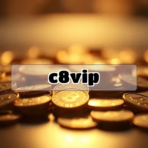 c8vip: Raih Keseruan Petualangan dalam Game Online Terbaik