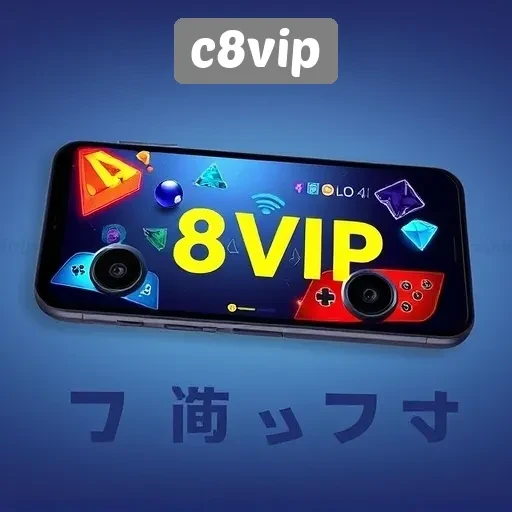 Eksplorasi Fitur Menarik yang Ditawarkan oleh C8VIP