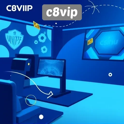 Dalam Ulasan C8VIP Fitur dan Layanan yang Tersedia
