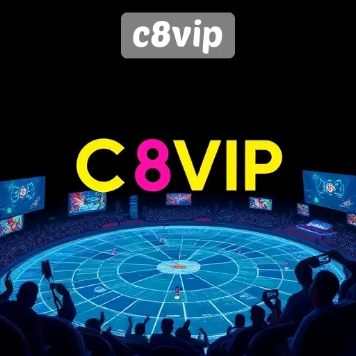 Masa Depan C8VIP Dalam Ekosistem Game Global