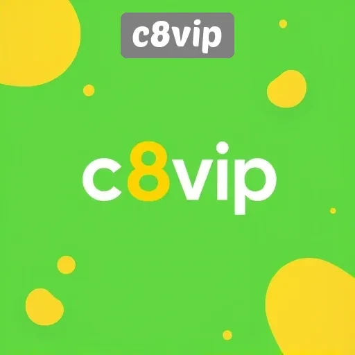 Bagaimana c8vip Menjawab Kebutuhan Komunitas Game di Indonesia