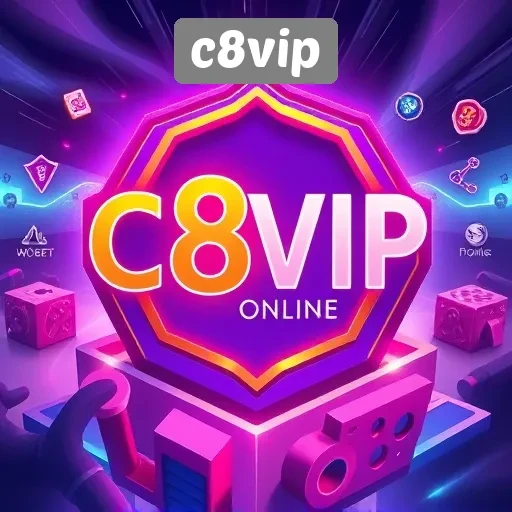 Dampak C8VIP Terhadap Industri Game Online di Indonesia