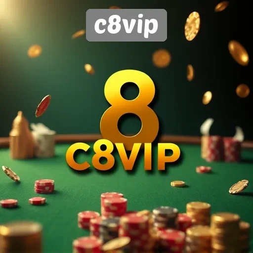C8VIP Sebagai Alternatif Bermain Game Online di Indonesia