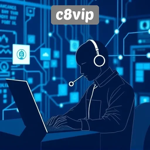 Membedah Sistem Keamanan di Situs Game c8vip