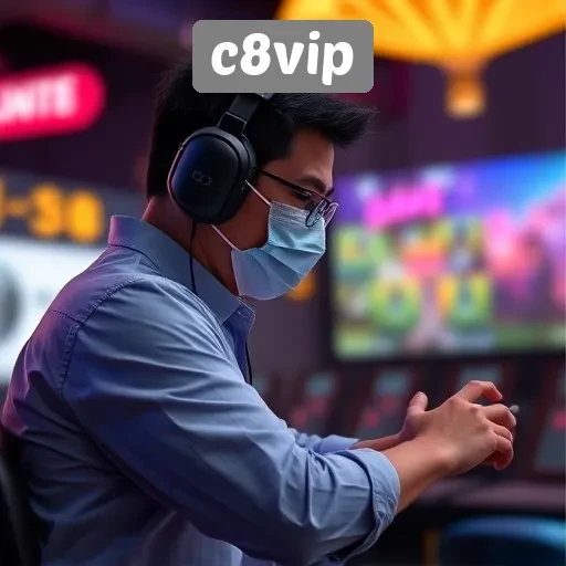 Inovasi Fitur C8VIP yang Meningkatkan Kenyamanan Pengguna