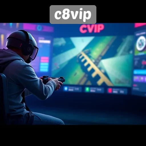 Pengalaman Pengguna di C8VIP dan Ulasan Gameplay