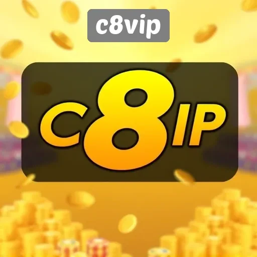 Dari Game Klasik hingga Modern C8VIP Menawarkan Banyak Pilihan