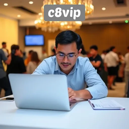Tinjauan Terhadap Kualitas Layanan Pelanggan C8VIP