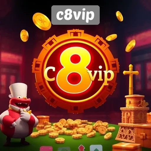 Menjelajahi Keberagaman Permainan di Situs C8vip