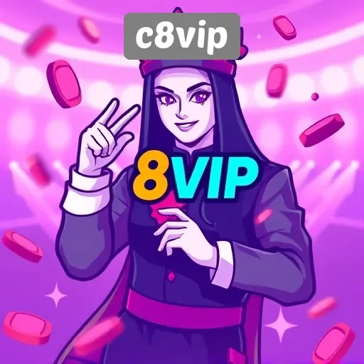 Mengenal Lebih Dekat Situs Game C8VIP di Indonesia