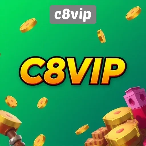 Mengupas Fitur Menarik dari Situs Game C8VIP