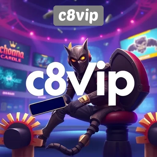 Berbagai Jenis Permainan yang Tersedia di C8vip