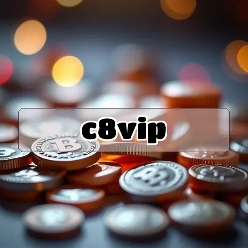 c8vip: Temukan Pedoman Pemain untuk Kemenangan Besar!