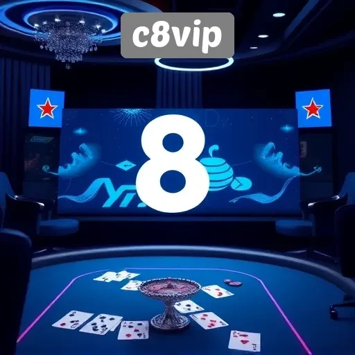 Tip Memaksimalkan Pengalaman Bermain di C8VIP