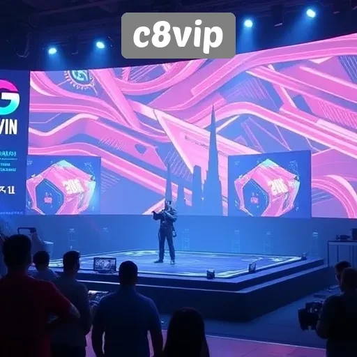 Mitos dan Fakta tentang C8VIP di Kalangan Pecinta Game