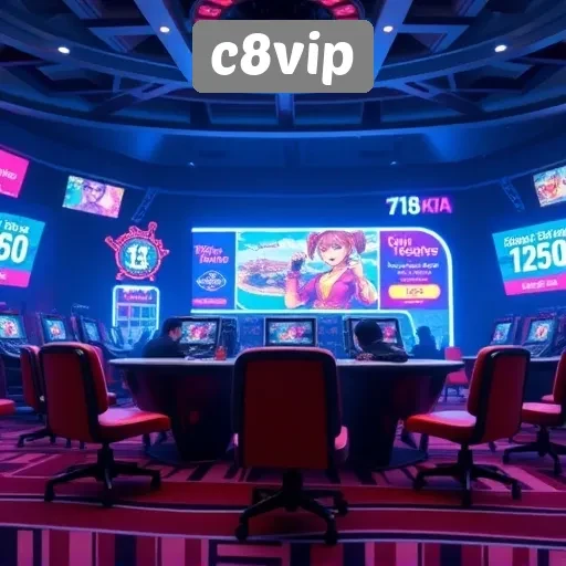 Testimoni Pemain Tentang Pengalaman Bermain di C8VIP