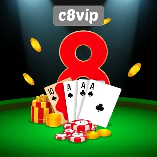 Tipe Permainan Populer yang Tersedia di C8VIP