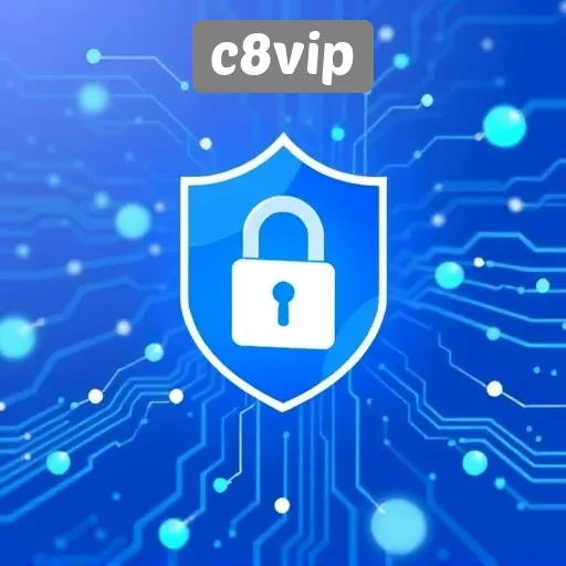 Analisis Keamanan dan Privasi di c8vip