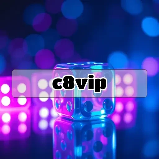 c8vip: Peluang Menang Tinggi di Permainan Slot Online