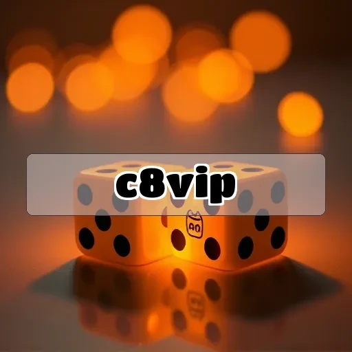 c8vip: Pusat Turnamen Esports Terbaik di Indonesia