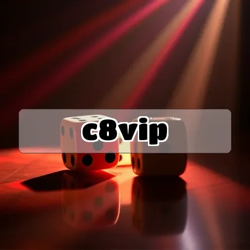c8vip: Temukan Keseruan Game Terbaru dan Terbaik di Sini!